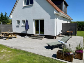 Ferienhaus Deich Auf